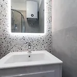 Apartament Sea View Karmen