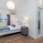 Apartament Sea View Karmen Jesenice (Split-Dalmatia)