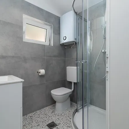 Apartment Sea View Karmen *