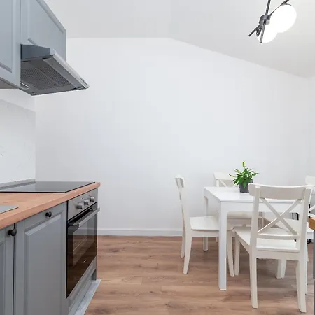Apartament Sea View Karmen Jesenice (Split-Dalmatia)