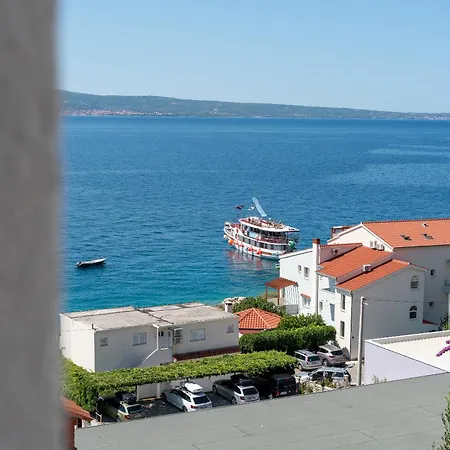 Sea View Karmen